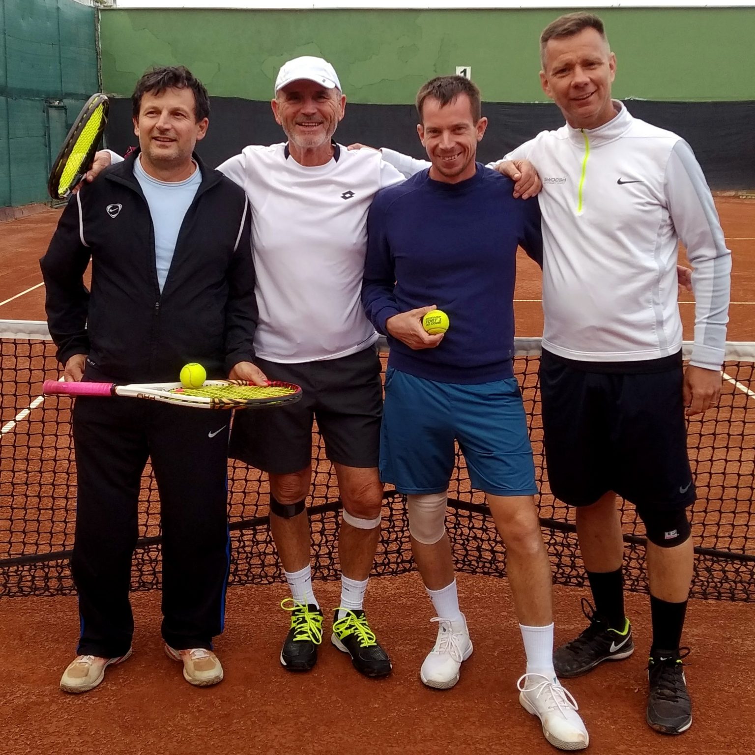 L T C 2021 – Trnavská tenisová liga